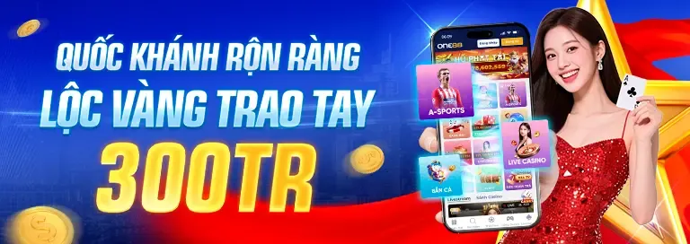 Thưởng nạp lại 99ok4