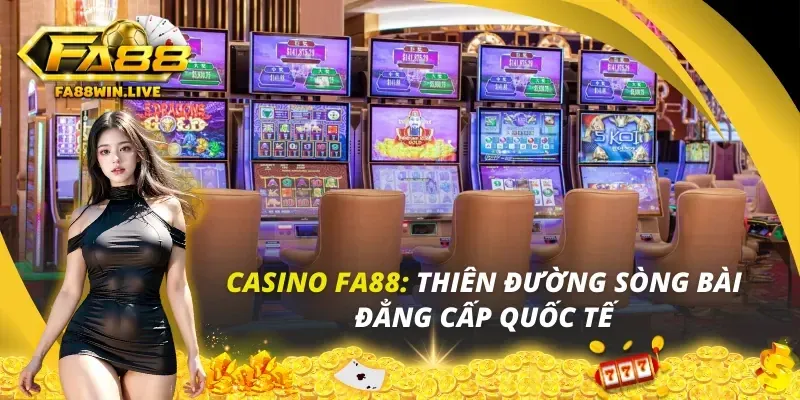 Khám phá các tựa game slot hấp dẫn nhất 2026